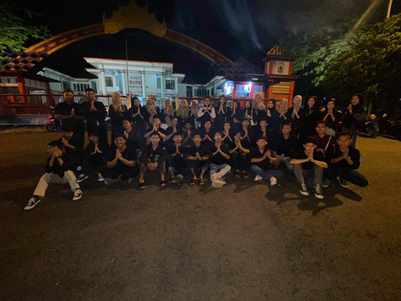 Foto galeri Bukber