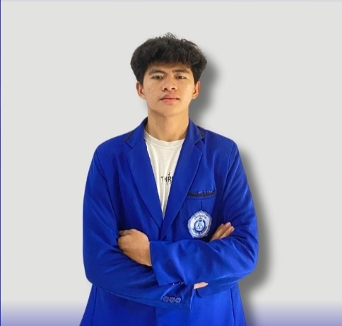Foto Aria Kurniawan