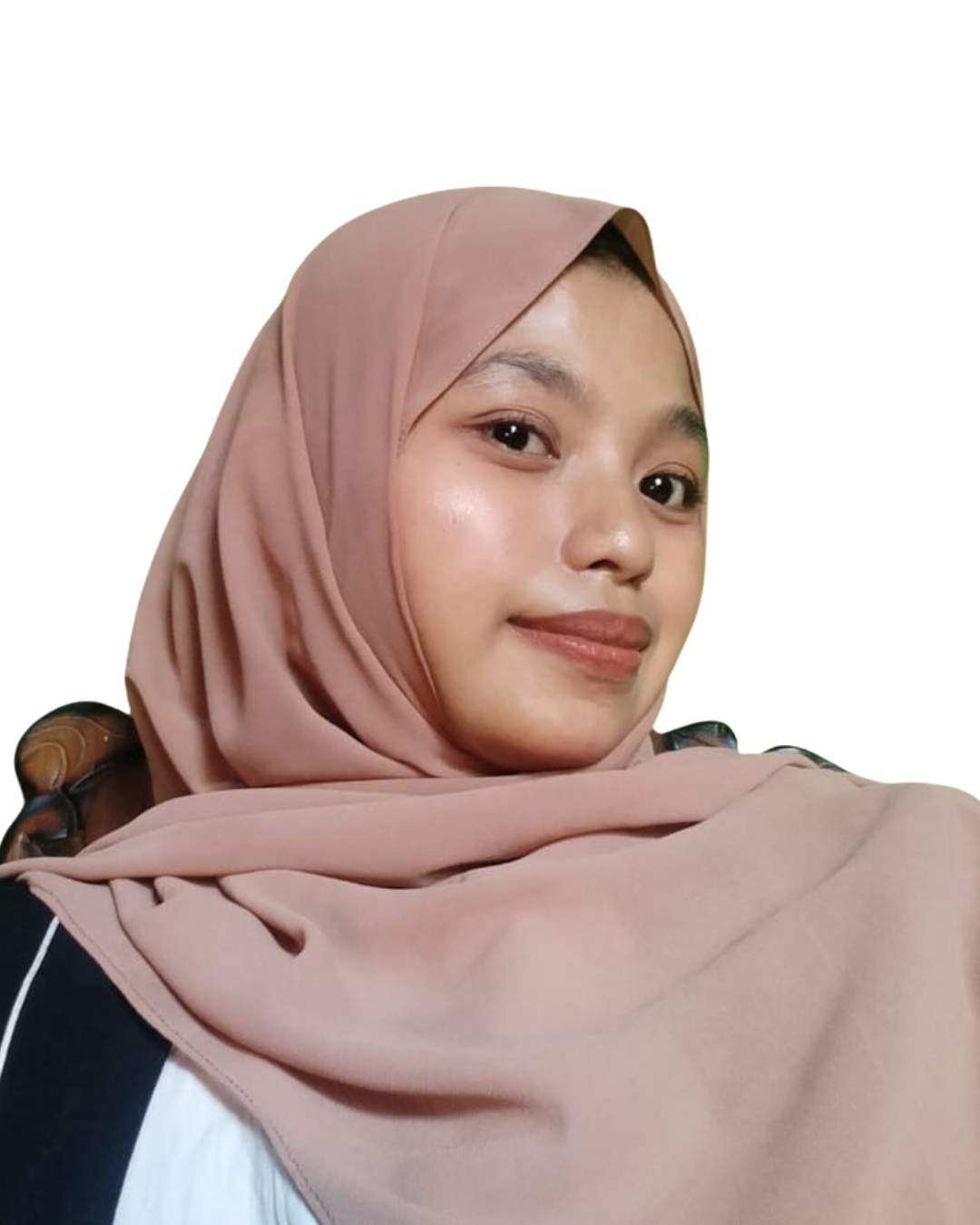 Foto Dhyna Vahny Juhdiah
