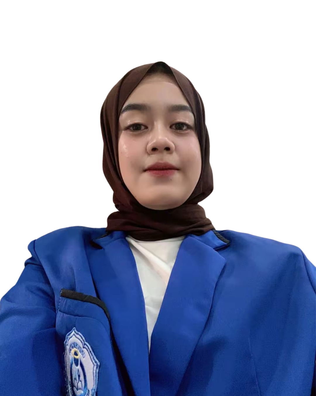 Foto Intan Permatasari