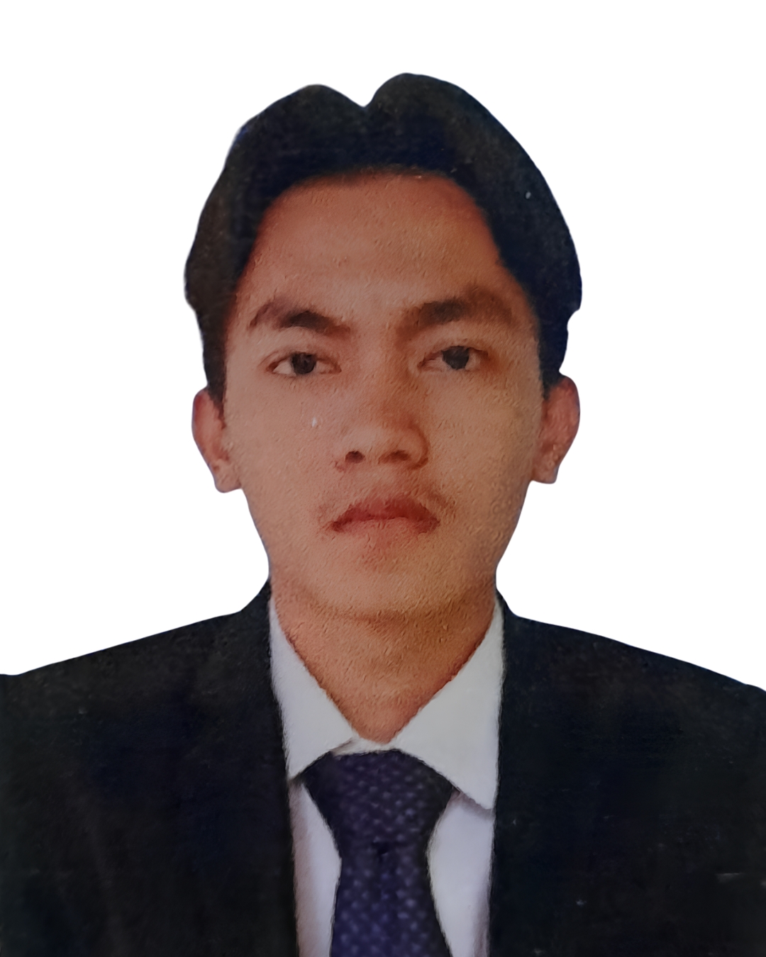 Foto Muhammad Tito Tri Saputra