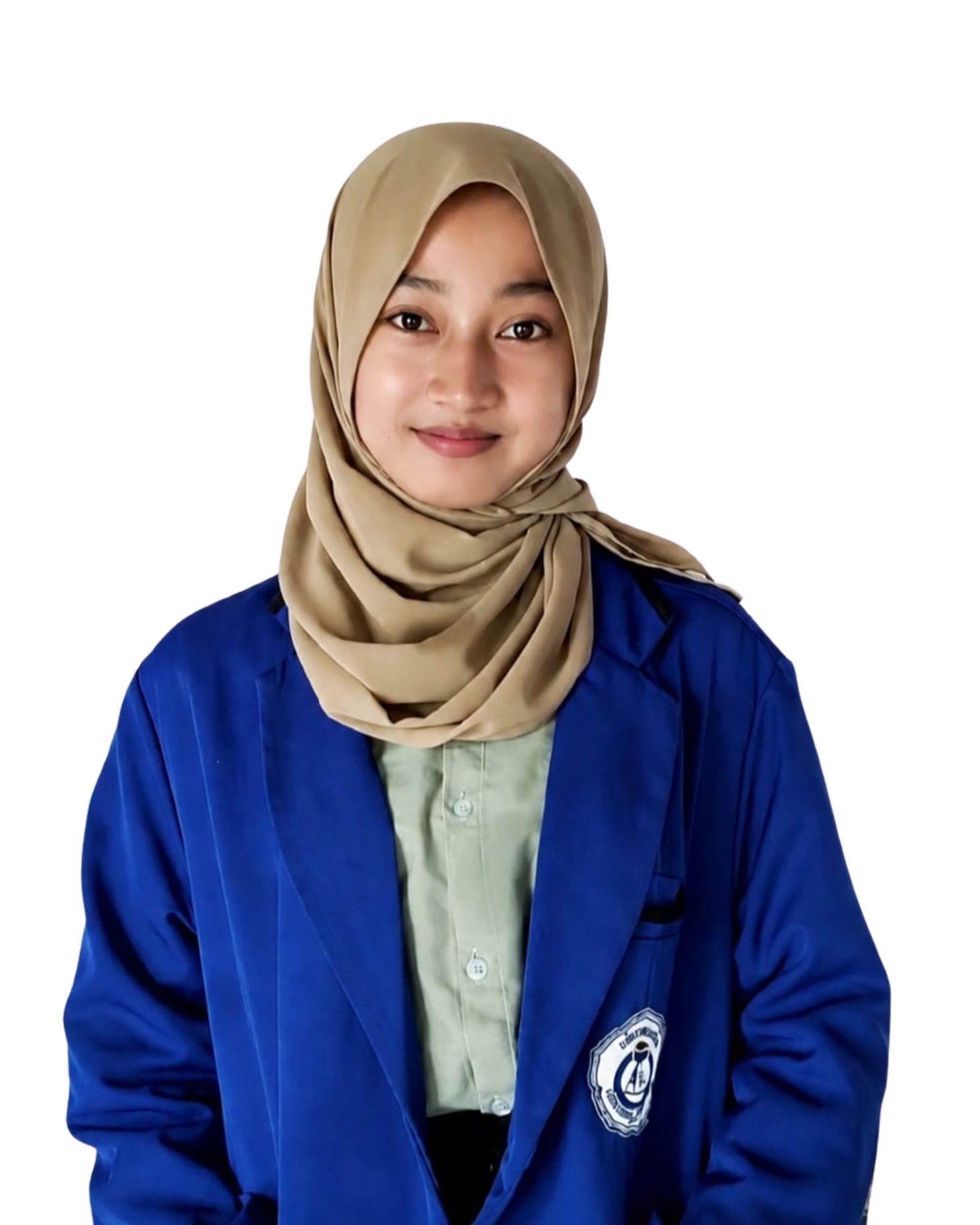 Foto Zeliya Arifa Hulmi